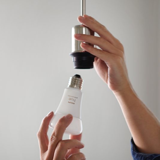 Philips Hue Starter Kit